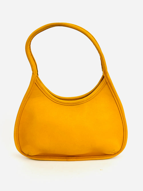 Vintage Ergo Mini Satchel 9027 by Coach – Dovetail