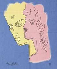 The Two Faces Bag