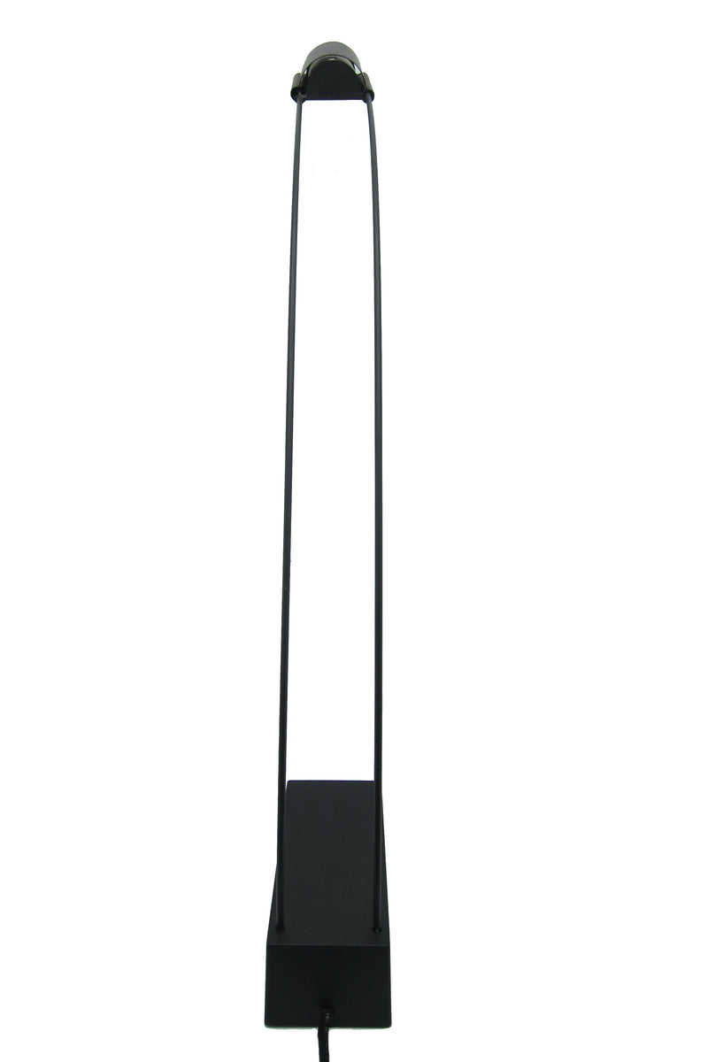 Minimalist Sonneman - Kovacs Desk Lamp, 1988