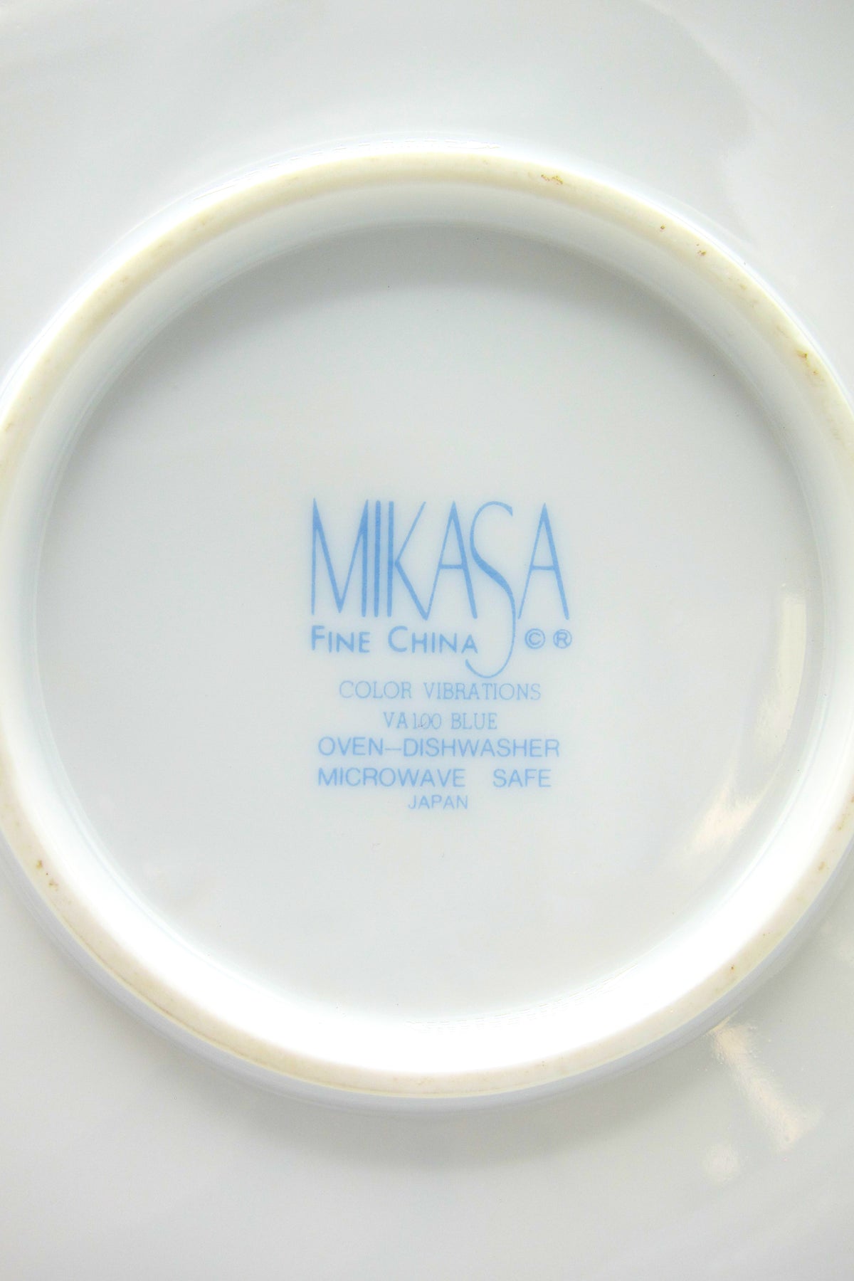 Mikasa Color Vibrations Teapot