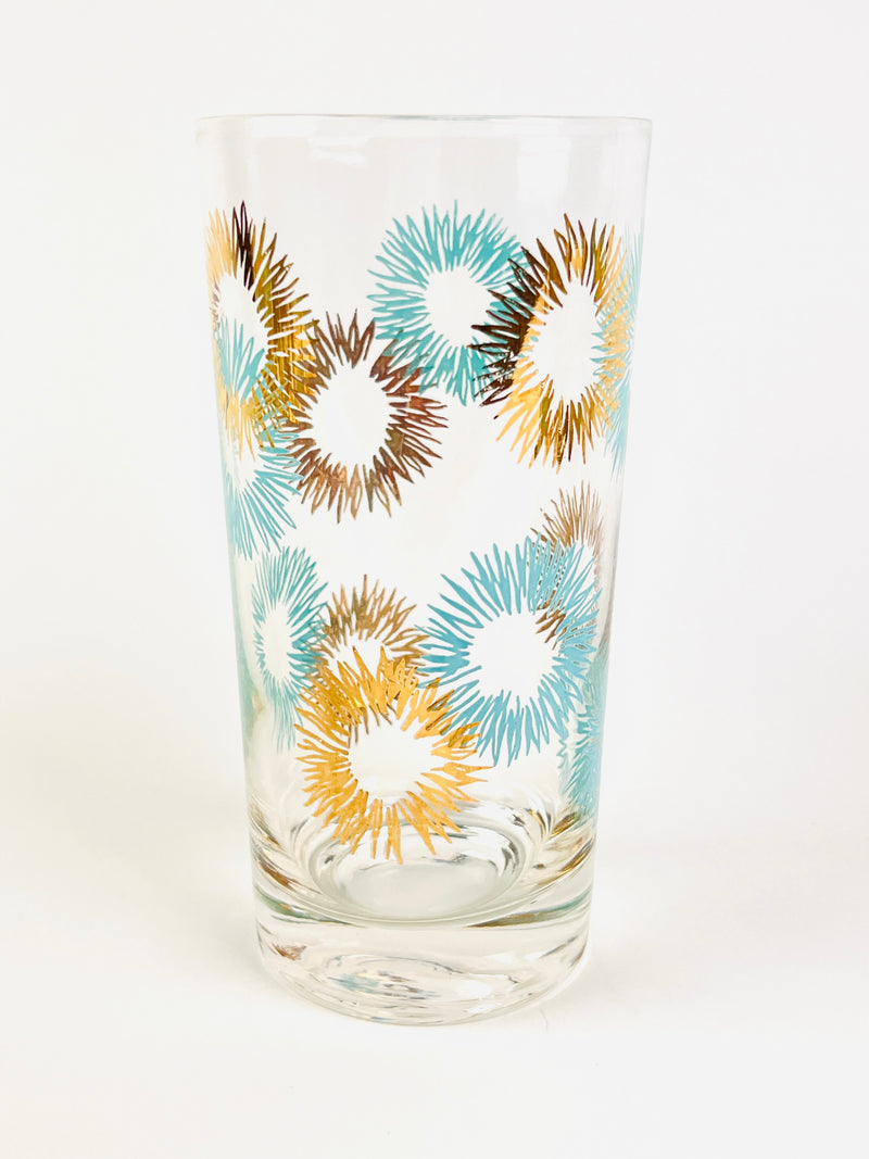 MCM Starburst Glasses