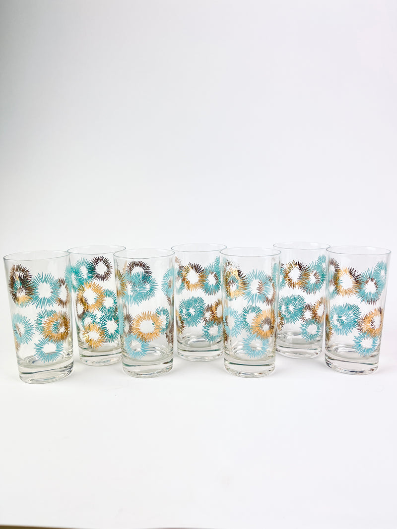 MCM Starburst Glasses