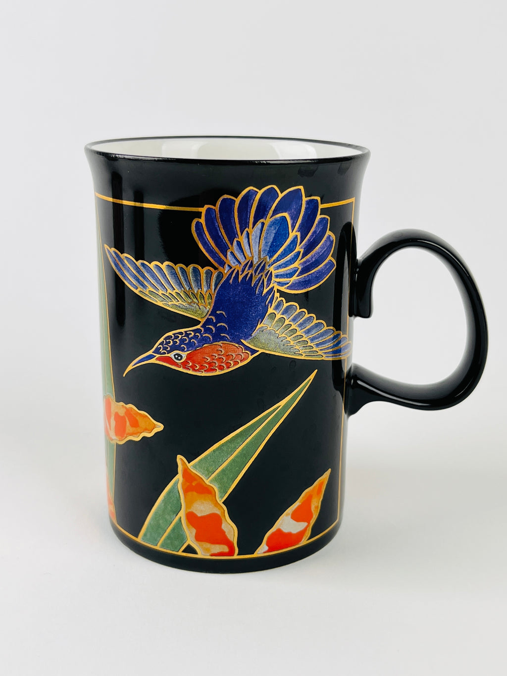 Vintage Christine Chadwick Mugs