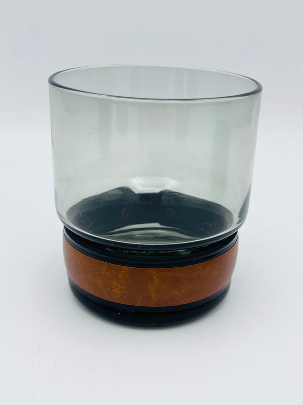 Vintage Mid-Century Rocks Glasses