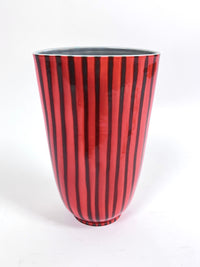 Vintage Italian Ceramic Vase by Bitossi for Raymor