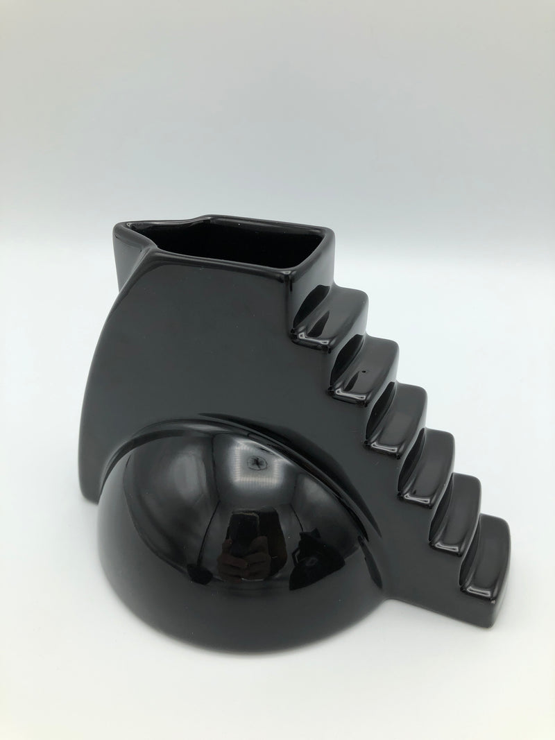 Postmodern Memphis Era Tea Set by Pierre Casenove for Salins Studio France 