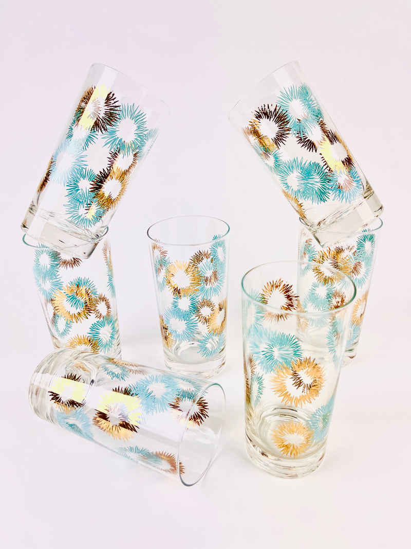 MCM Starburst Glasses