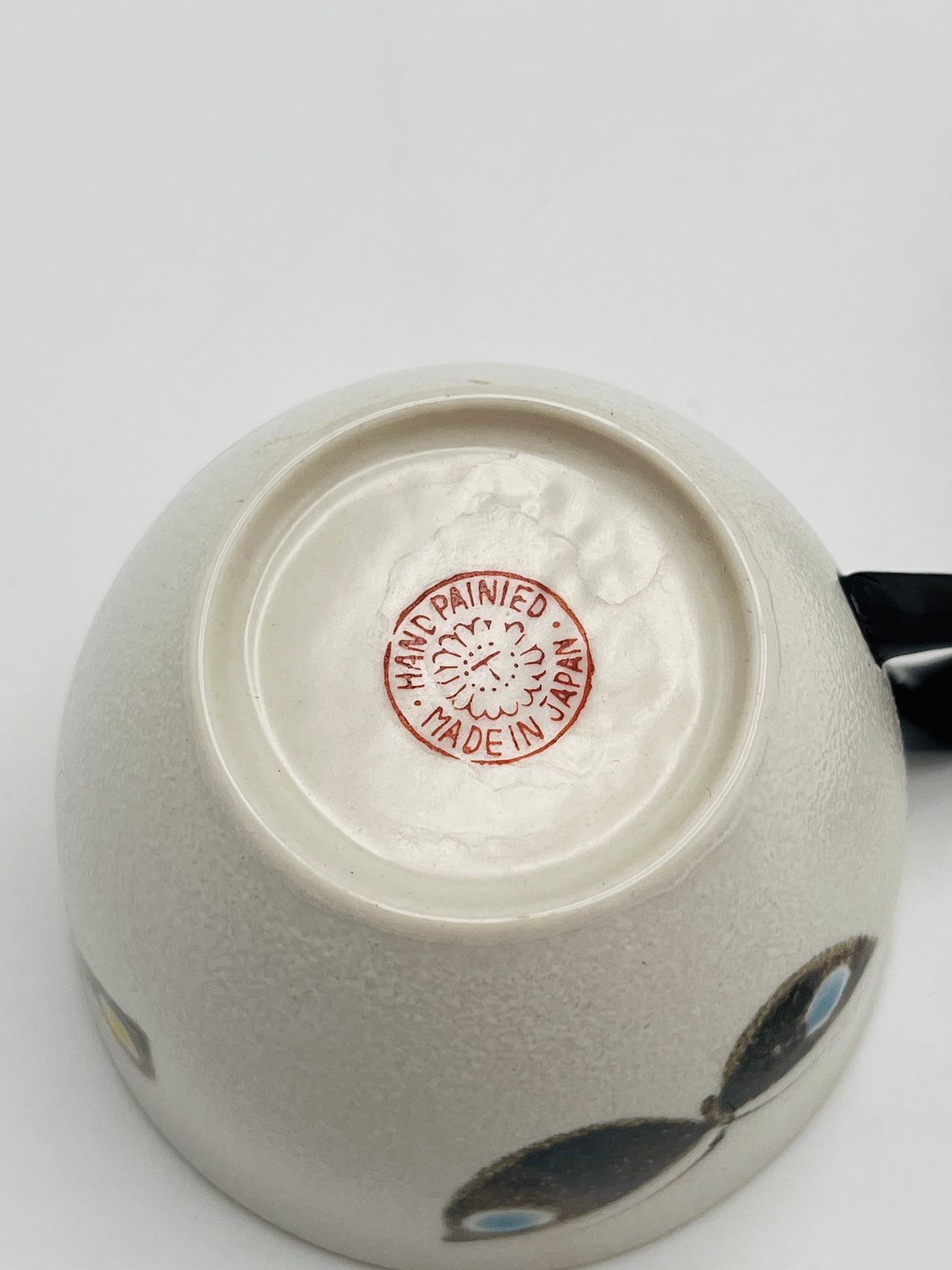 Mid-Century Modern Japanese Porcelain Set - 24 pieces