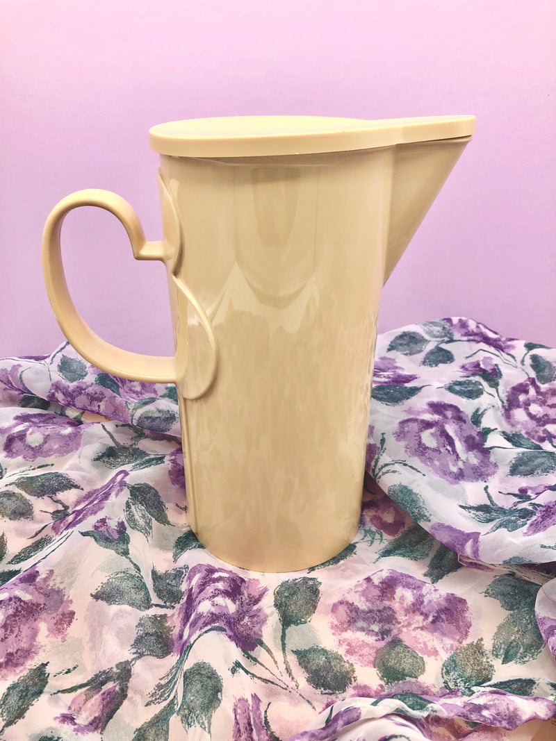 Dansk Melamine Drink Set