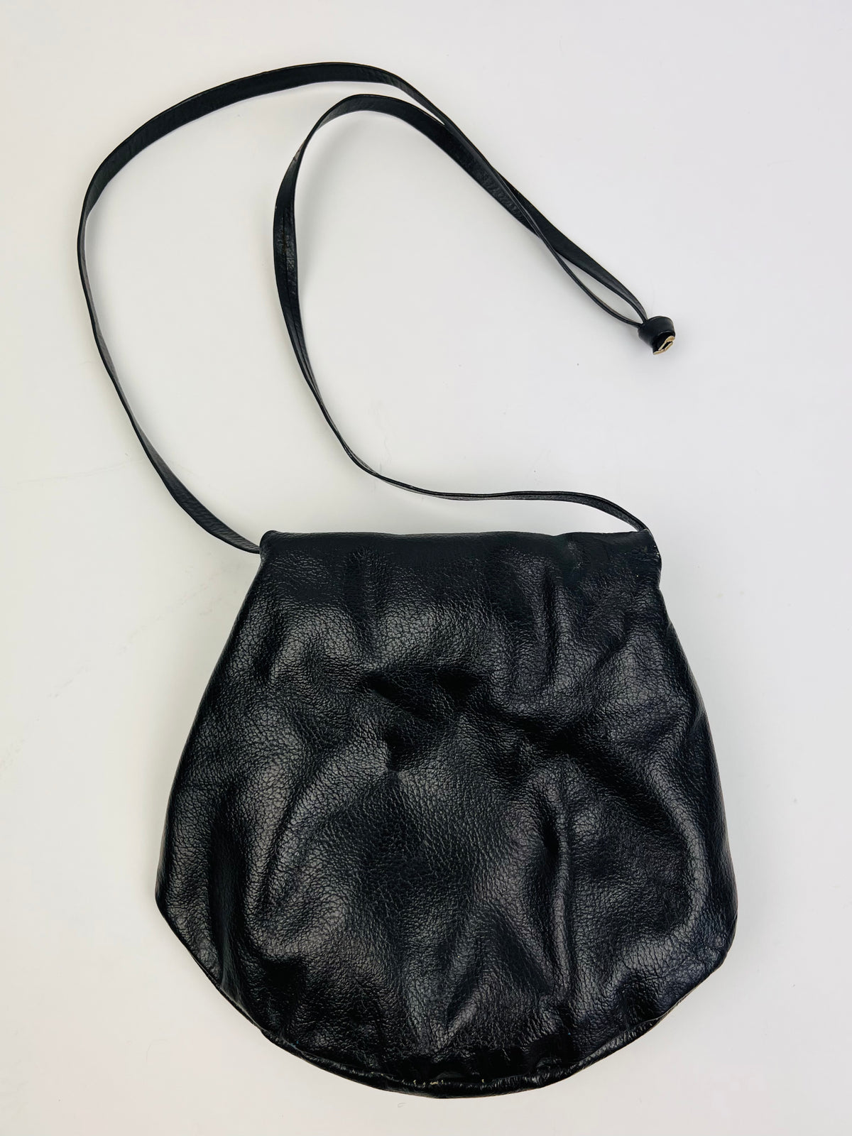 Vintage black bag sales