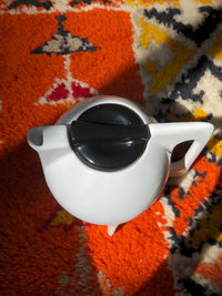 Rare Vintage Bauhaus Teapot