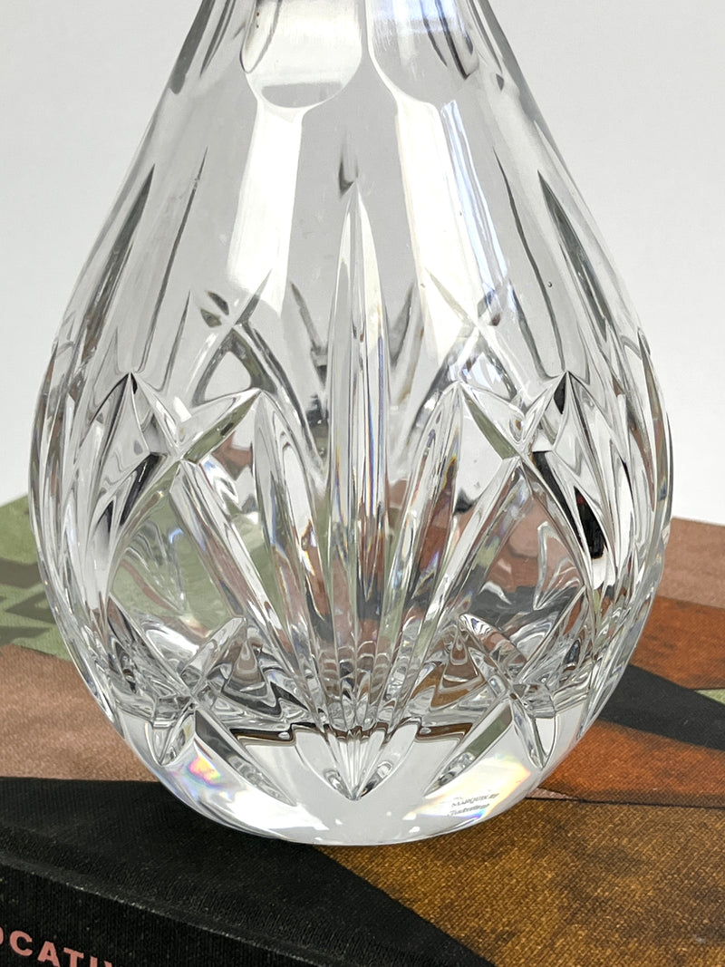 Marquis by Waterford Crystal Decanter