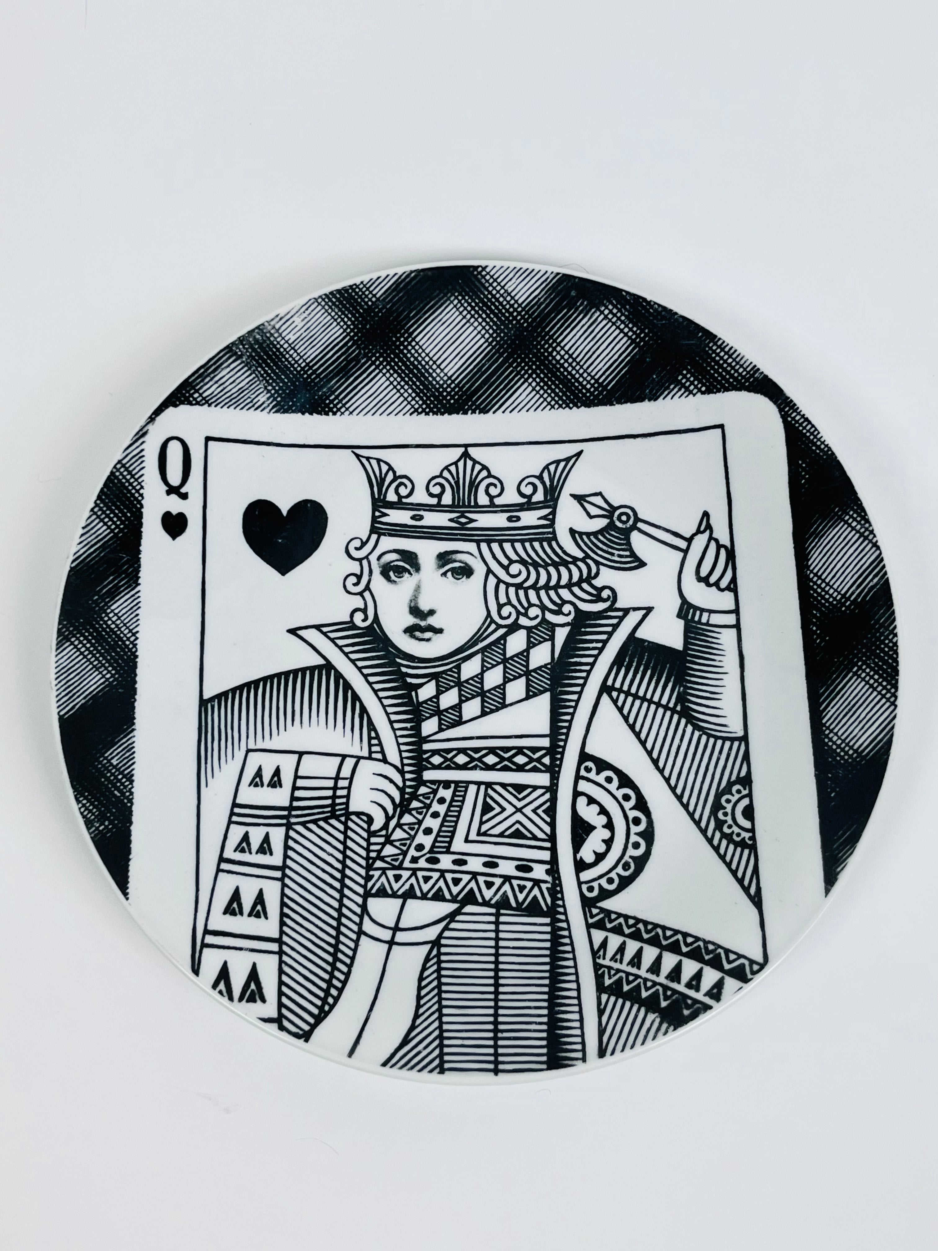 Piero Fornasetti フォルナセッティ 1959年 エキシビション ポスター