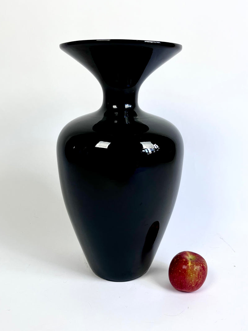 Large Vintage Jaru Vase
