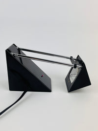 Adjustable Postmodern Triangular Desk Lamp