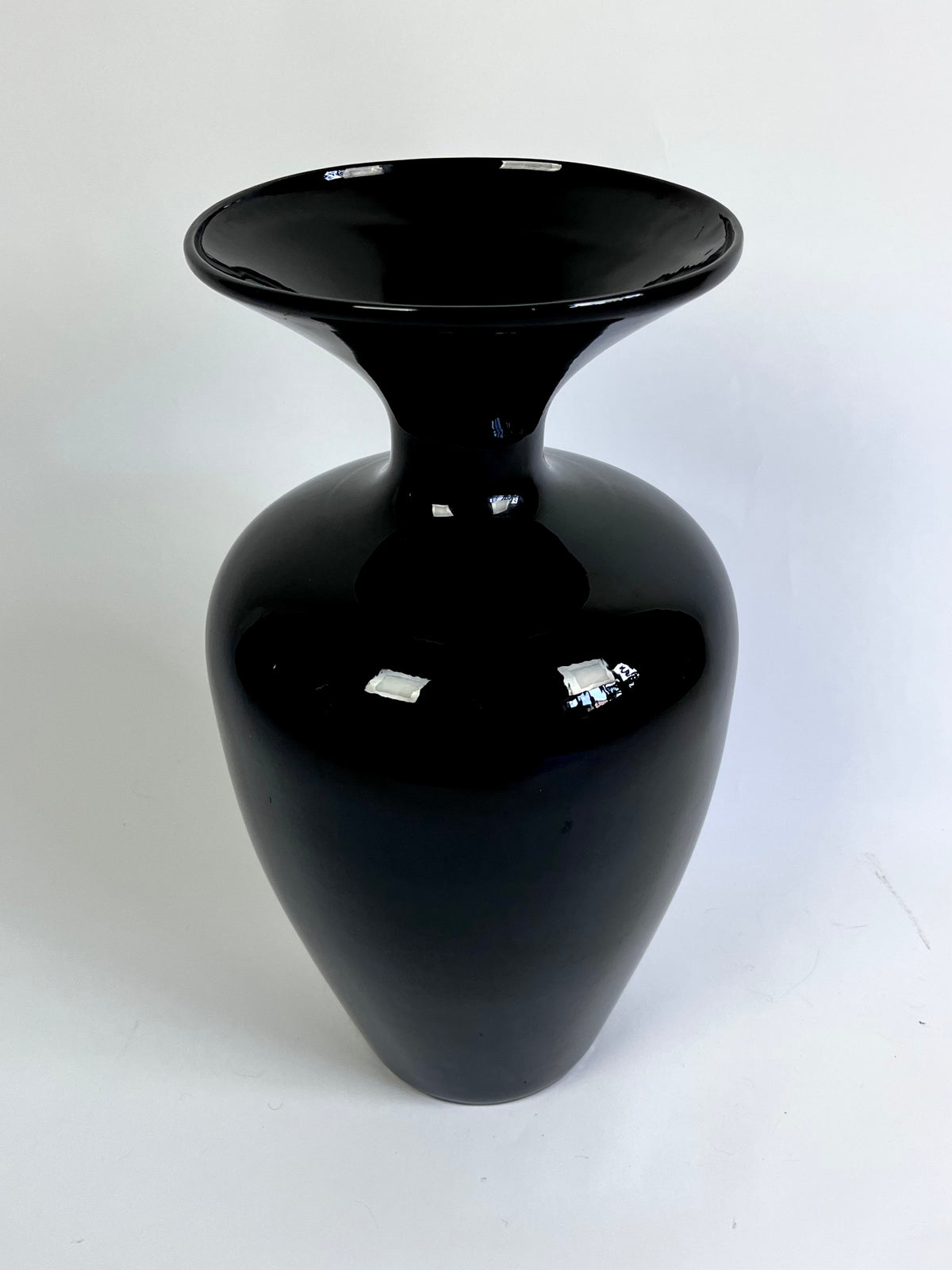 Large Vintage Jaru Vase