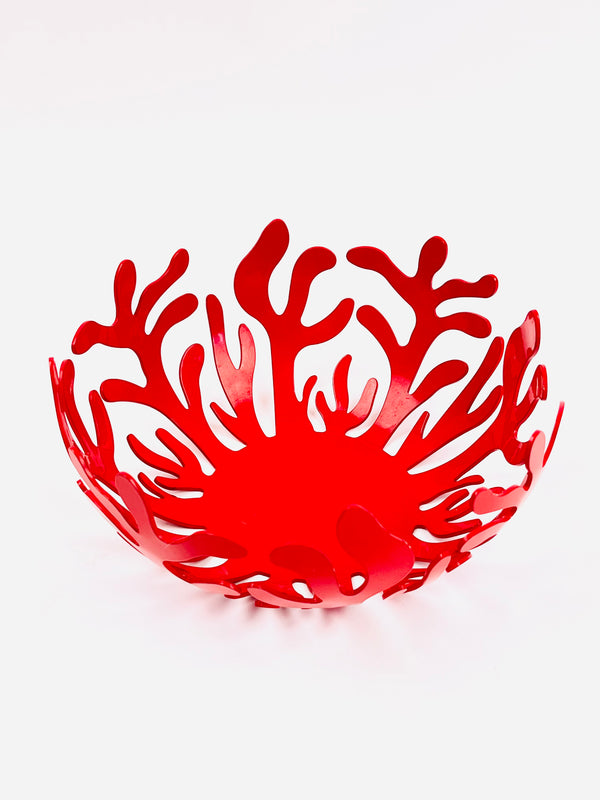 Alessi Mediterreaneo Fruit Bowl