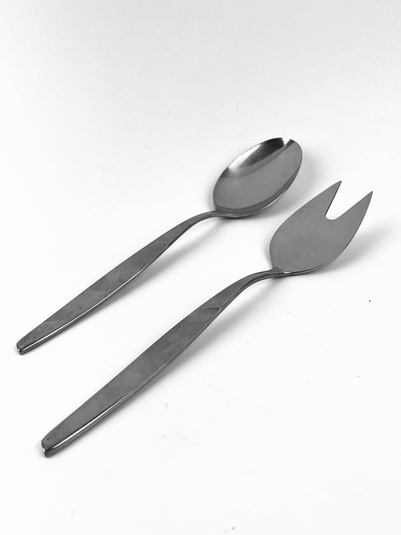 MCM Serving Utensils by Gustav Stainless Sweden