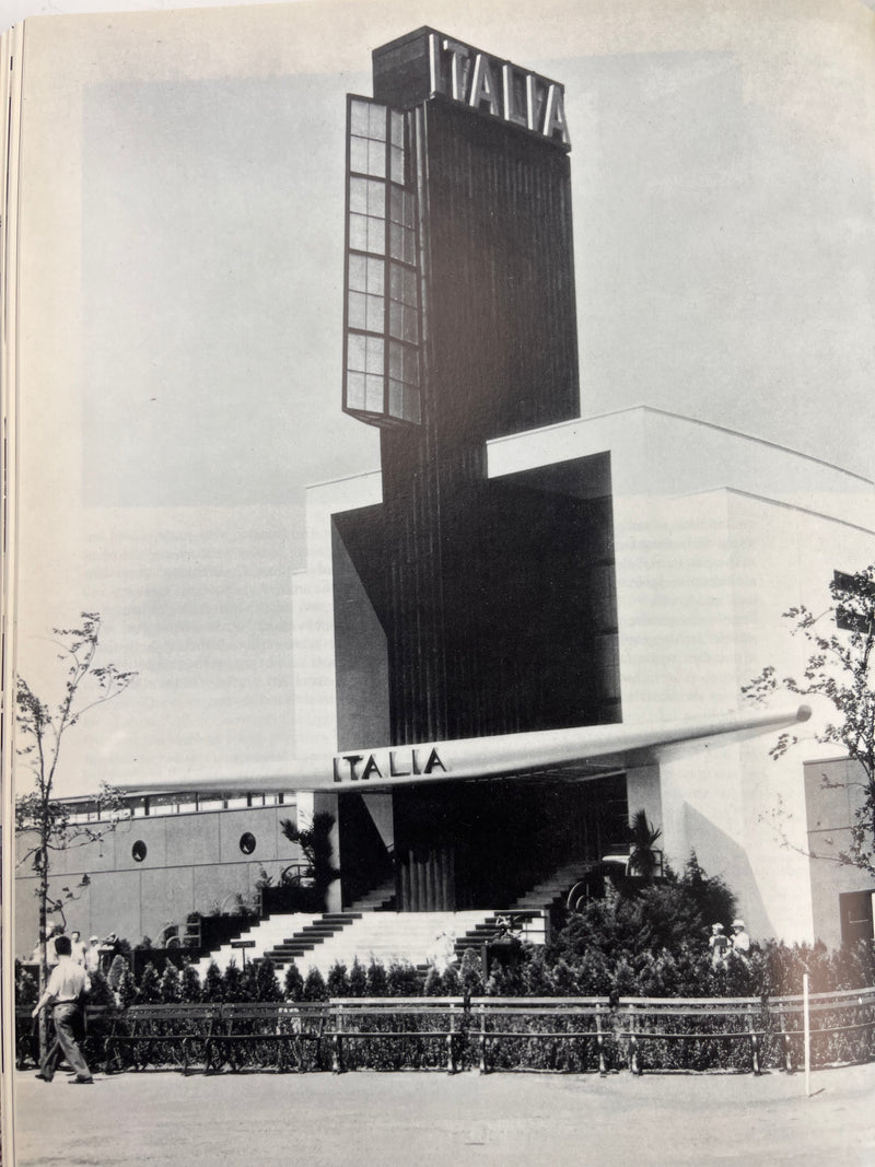 Chicago Architecture and Deisgn 1923-1993 Book