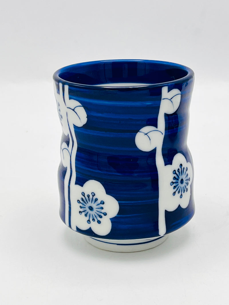 Vintage Japanese Ceramic Mugs