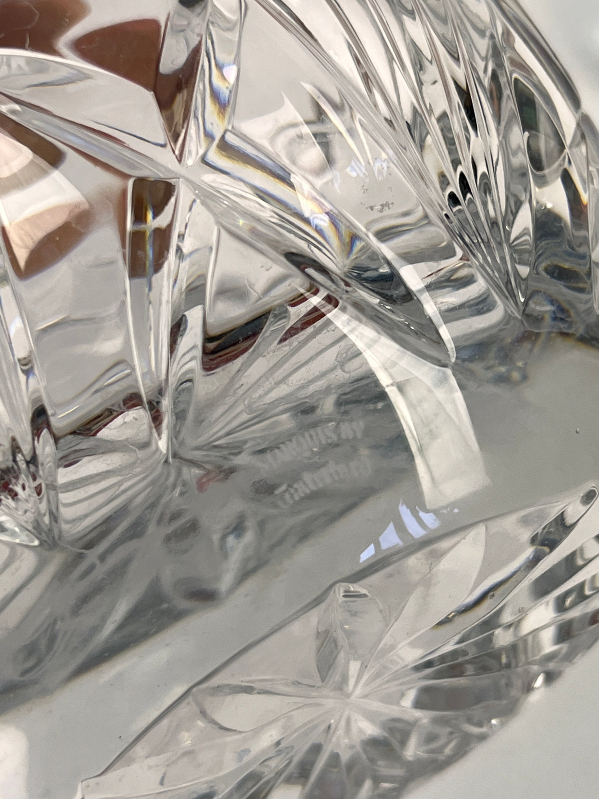 Waterford Crystal Review