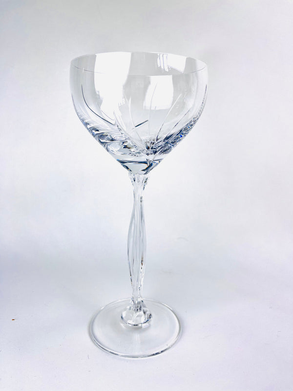 Vintage Crystal Stemware by Spiegelau - Large