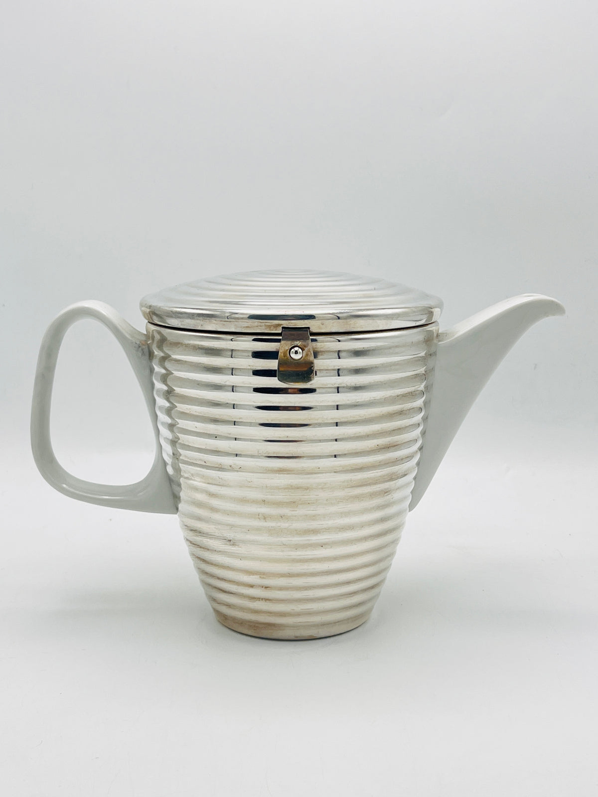 Teapot by Kurt Radtke for WMF, 1950s