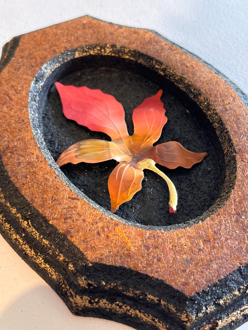 1970s Nature Wall Art