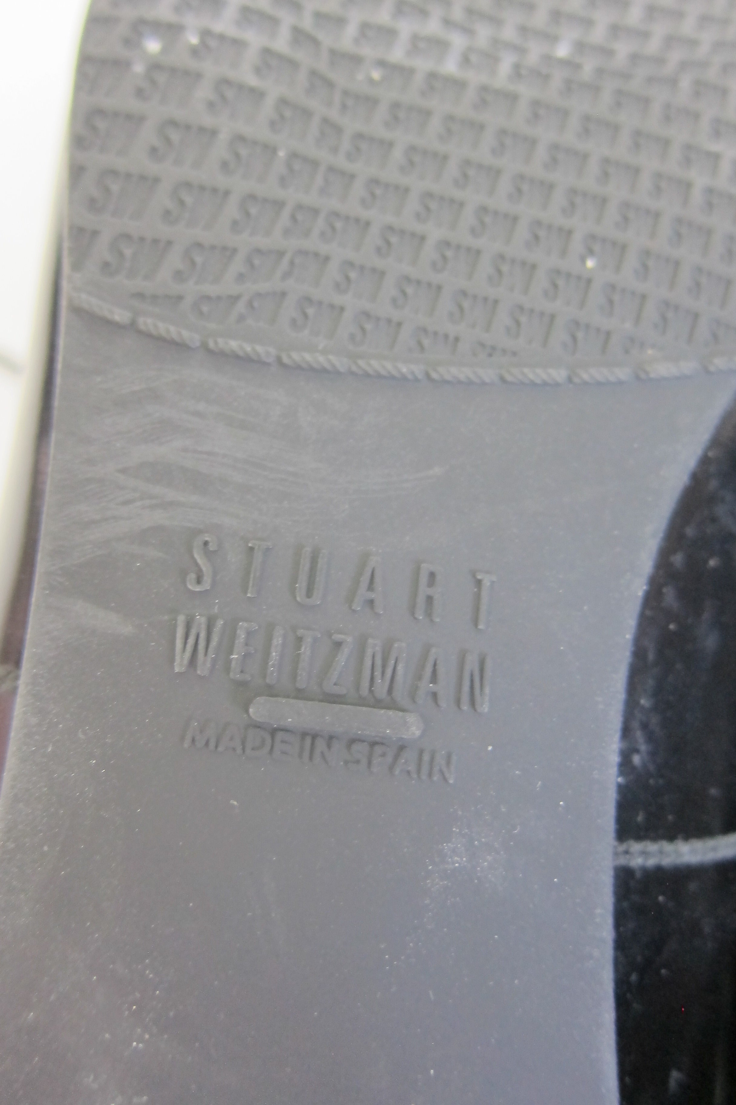 Stuart hot sale weitzman spain