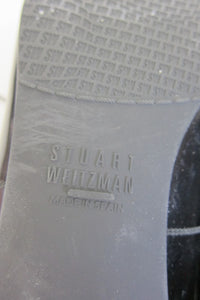 Stuart Weitzman Oxfords