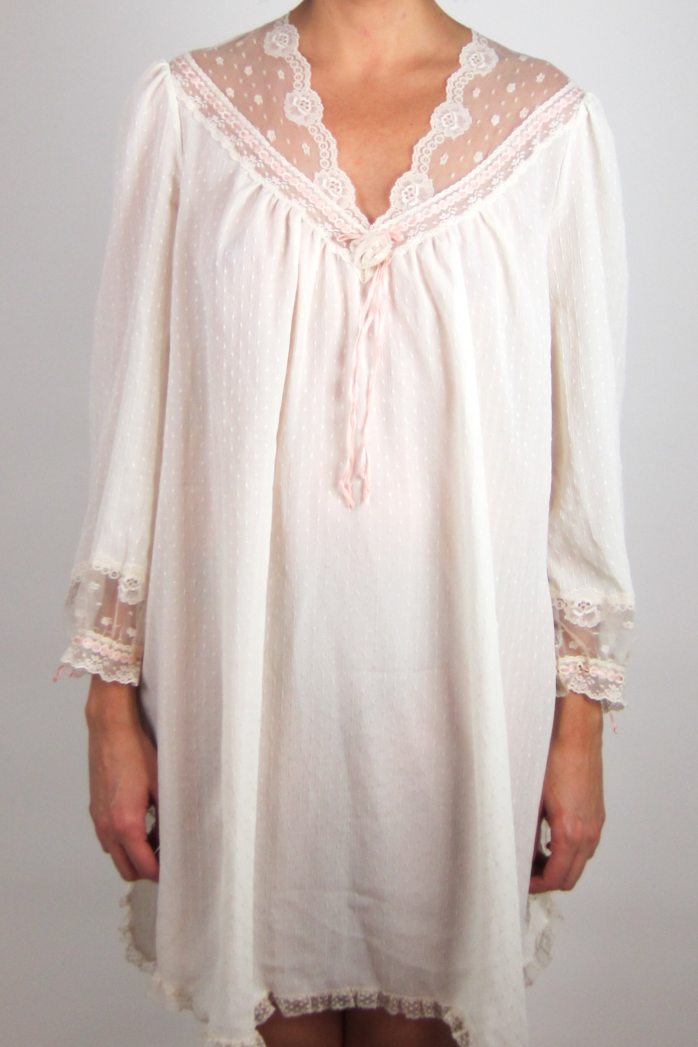 Vintage Christian Dior Lingerie – Dovetail