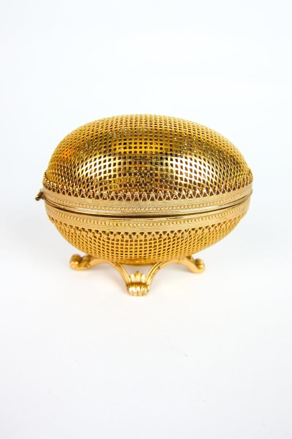 Vintage Hollywood Regency Table Lighter by Evans